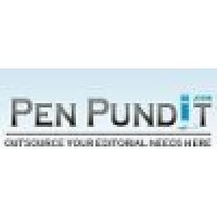 Pen Pundit logo - Similar company to Geek Instructor