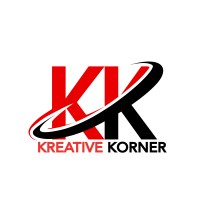 Kreative Korner logo - Similar company to Lawk Communications
