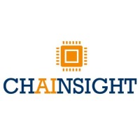 Chainsight logo - Similar company to Akcelerate Consulting