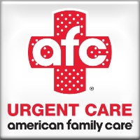 AFC Urgent Care Southcenter logo - Similar company to Murray Robert W Md Endocrinology