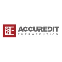 AccurEdit Therapeutics logo - Similar company to Cytodigm
