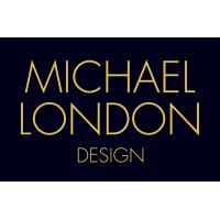 Michael London Design logo - Similar company to Chapi Chapo Design