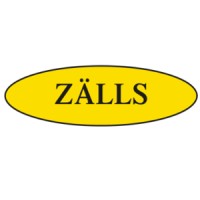 Zälls logo - Similar company to Secnitec Ab