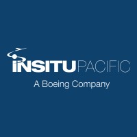 Insitu Pacific logo - Similar company to Robotters®
