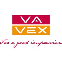 Vavex 1990 logo - Similar company to Rhythm Home Creations