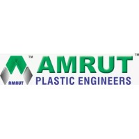 Amrut Plastic Engineers logo - Similar company to Tirupati Strap And Packaging