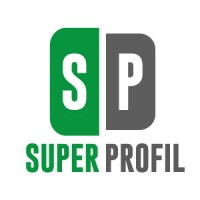 Superprofil Romania logo - Similar company to Promot Ltd.