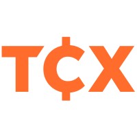 TCX logo - Similar company to Frontclear