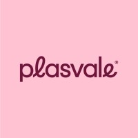 Plasvale logo - Similar company to Círculo Ltda