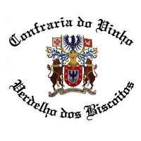 Confraria do Vinho Verdelho dos Biscoitos logo - Similar company to Br Group