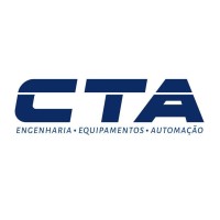CTA Equipamentos logo - Similar company to 7Ogun