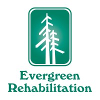Evergreen Rehabilitation logo - Similar company to Continuum Rehabilitation