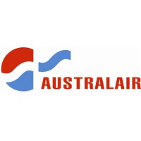 AUSTRALAIR logo - Similar company to Australair Ecoclimatización