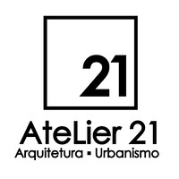Atelier 21. Arquitectura e Urbanismo logo - Similar company to Ace Empreendimentos