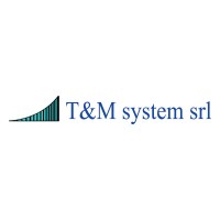 T&M System logo - Similar company to Emmegiquadro S.R.L