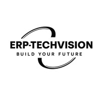 ERP-Techvision logo - Similar company to Csp Zone