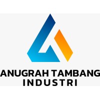 PT Anugrah Tambang Industri logo - Similar company to Pt Batu Hijau Paramesti