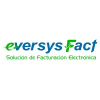 EVERSYS FACT logo - Similar company to Accutech