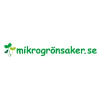 Mikrogrönsaker