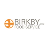 Birkby Food Service Ltd. logo - Similar company to Birkby 3Pl And Warehousing