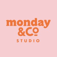 Monday&Co Studio logo - Similar company to G47 Studio Spain