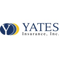 Yates Insurance, Inc. logo - Similar company to Minion Training Llc