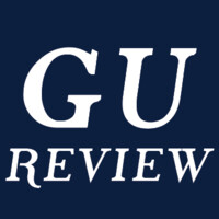 The Georgetown Review logo - Similar company to Georgetown University Campus Recreation