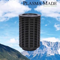 PlasmaMade Deutschland logo - Similar company to Media4Motion Werbeagentur Gmbh