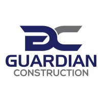 Guardian Construction logo - Similar company to Ahj Engineers Pc