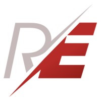 Red/E Marketing logo - Similar company to Halverson Group, Inc.