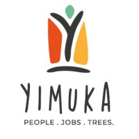 YIMUKA logo - Similar company to H2Now Gmbh