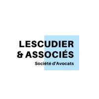 LESCUDIER & Associés logo - Similar company to Chiche Cohen & Associes