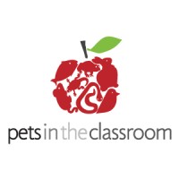 Pets In The Classroom logo - Similar company to Peer Physics