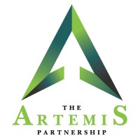 The Artemis Partnership logo - Similar company to Forbes-Space