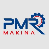 Pmr Makina logo - Similar company to Meshweld