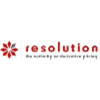 Resolution Financial Software