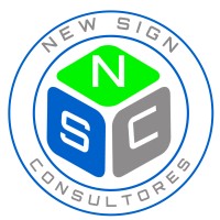 New Sign Consultores logo - Similar company to Datesa