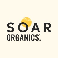 Soar Organics logo - Similar company to Wuda Trading