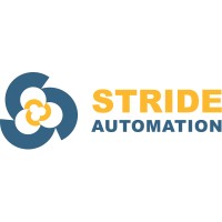 Stride Automation logo - Similar company to Statstream.Ai