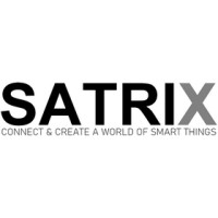 SATRIX logo - Similar company to Fresh Quality Support