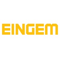 EINGEM logo - Similar company to Eing