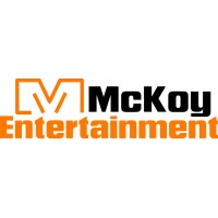 McKoy Entertainment logo - Similar company to Breasia Productions