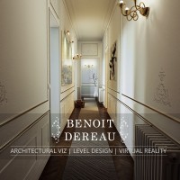 Benoît Dereau