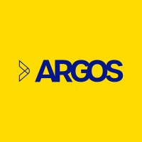 Argos Connette l'Energia logo - Similar company to Lc Pharma