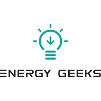 Energy Geeks logo - Similar company to Decision Direct