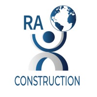 RA Construction logo - Similar company to Thrill Thirsty