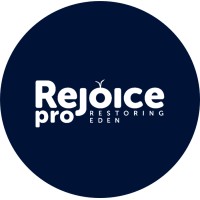 RejoicePro Consulting logo - Similar company to Ecrami- Egyptian Company For Real Estate Asset Management & Investment S.A.E.