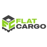 Flat Cargo logo - Similar company to Savelec Electronique