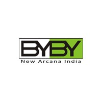 BYBY E-Rickshaw logo - Similar company to Victory E Rickshaw