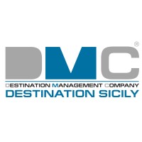DESTINATION SICILY DMC logo - Similar company to Bompiko